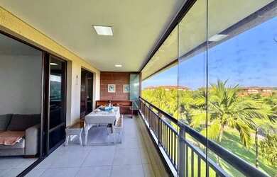 Imagem 10: Apartamento Mandara Lanai, 3 quartos, Porto das Dunas