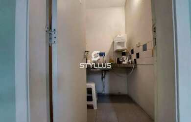 Imagem 9: São Cristóvão Prédio Comercial