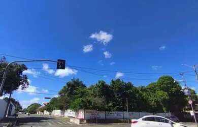 Imagem: O terreno possui 3.250m² de Área e está localizado em Piçarreira