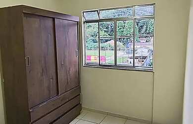 Imagem 5: Ref.: 2365 - Oportunidade de 2 quartos Mobiliado no bairro Grama