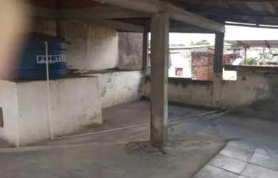 Imagem 9: CASA EM NILÓPOLIS COM TERRENO GRANDE