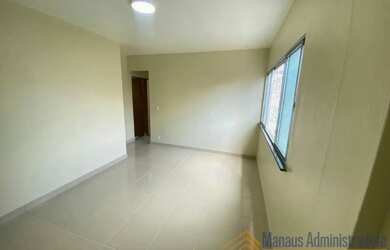 Imagem 2: Manaus imóveis - Av. Constantino Nery, 2229 Bloco 08 - Entrada A - Apartamento...