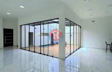 Imagem 9: Casa de Condomínio com 3 quartos, Condomínio Vilage La Montagne, São...