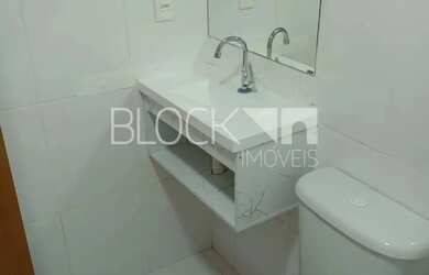 Imagem 15: Jacarepaguá Casa de Condomínio 2 quartos, sendo 2 suites