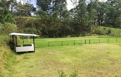 Imagem 12: AREA - LARANJA AZEDA - SP