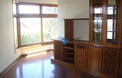 Imagem 7: Casa com 4 dormitórios à venda, 420 m² por R$ 3.850.000 - Alphaville...