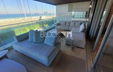 Imagem 2: Barra da Tijuca Apartamento com 1 dormitório