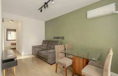 Imagem 14: Apartamento em Auxiliadora