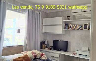 Imagem 3: Leo vende, Vila Olimpia, 3 4 c 2 suítes, closet, piscina e goumert