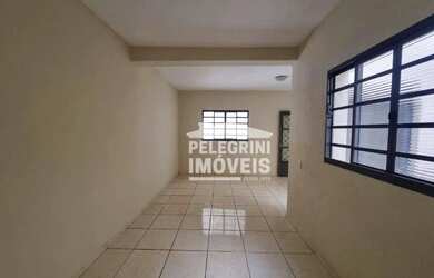 Imagem 7: Casa com 2 dormitórios para alugar, 200 m² por R$ 2.479,00/mês - Jardim...