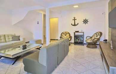 Imagem 9: Casa com 6 dormitórios à venda, 370 m² por R$ 1.449.000,00 - Brejatuba...