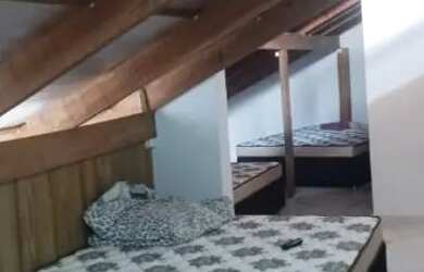 Imagem 9: Edícula temporada diária praia