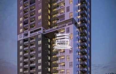 Imagem 3: Apartamento com 3 dormitórios à venda, 111 m² por R$ 745.532,00 - Jardim...