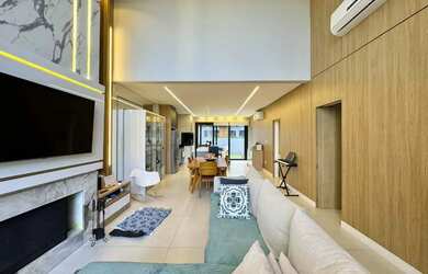 Imagem 3: A melhor casa térrea do Blue, com condições exclusivas de pagamento