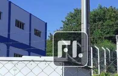 Imagem 4: Galpão para alugar, 3857 m² por R$ 87.273,17/mês - Distrito Industrial...