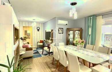 Imagem 4: Apartamento à Venda em Centro, Ponta Grossa - PR