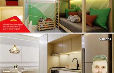 Imagem 4: Camaragibe Aptos. no Sol de Camarás entrada de 1.000,00