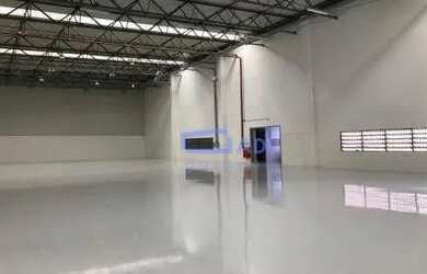 Imagem 5: Galpão Industrial/Logístico - Condomínio Fechado - Locação - 2.387...