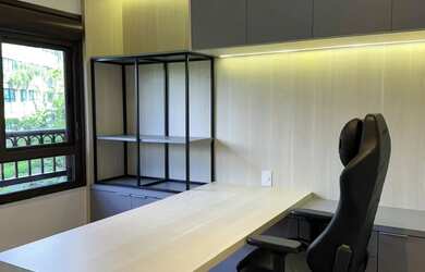 Imagem 15: Apartamento para alugar em Barueri, Condomínio Centro Comercial Alphaville,...