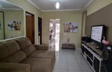 Imagem 2: Casa em Dois Unidos. Ar-condicionado, Imóvel novo, 2 Vagas na garageme2...