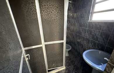 Imagem 2: Imóvel para venda possui 60 metros quadrados com 2 quartos em Mutuá...