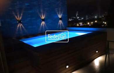 Imagem 6: Cobertura bairro Laranjal ( Vila Santa Cecilia