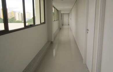 Imagem: O depósito possui 26m² de Área e está localizado em Barro