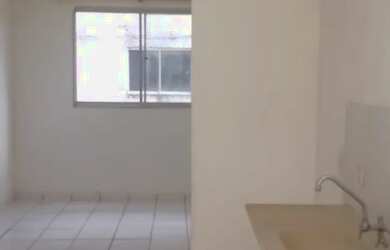 Imagem 4: Apto 2/4 Condomínio Flor do Anani