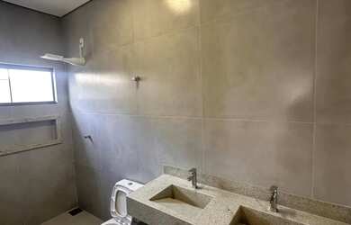 Imagem 10: Vendo casa nova na 1503 sul