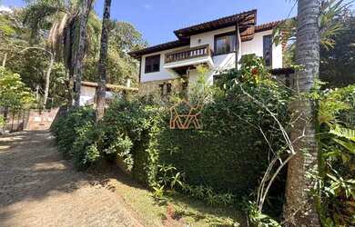 Imagem 5: Casa com 4 dormitórios, 700 m² - venda por R$ 7.000.000,00 ou aluguel...