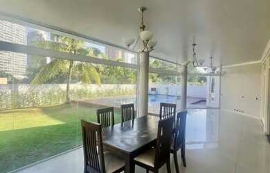 Imagem 14: CASA EM CONDOMÍNIO - ALPHAVILLE - SP