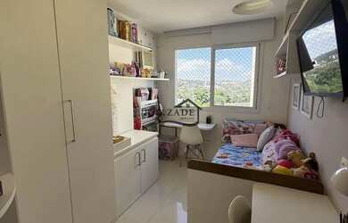Imagem 9: Excelente apartamento 2 quartos no Condomínio Gran Village em Maria Paula/SG
