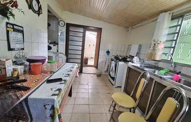 Imagem 13: QNN 18 - Casa com 04 Quartos e uma execelente localização - Aceita financiamento...