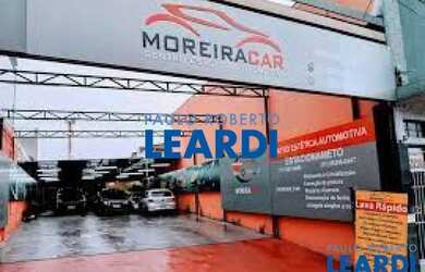 Imagem: O terreno possui 376m² de Área e está localizado em Quarta