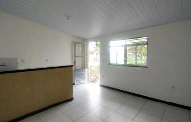 Imagem 13: Locação - Casa com 2 quartos no bairro Santa Cecília, próxima ao posto de saúde