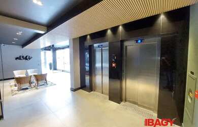 Imagem 5: Excelente Studio 1 dormitório(s) em Centro - Florianópolis