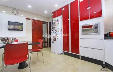 Imagem 9: casa 3 quarto s , no bairro Jardim Itu