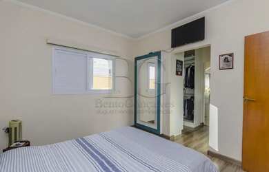 Imagem 9: Casas Padrão em Poços de Caldas