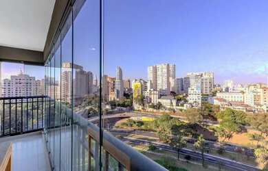 Imagem 11: Imóvel para aluguel possui 42 metros quadrados com 1 quarto em Bela Vista...