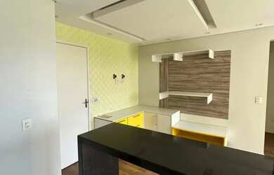 Imagem 5: OPORTUNIDADE! Apartamento 2 Quartos, Lazer Clube Completo no Residencial Itamaraty