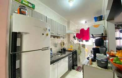 Imagem 5: Apartamento à venda, 60 m² por R$ 295.000,00 - Mirim - Praia Grande/SP