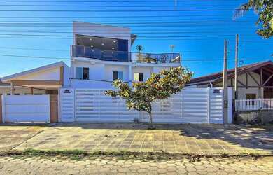 Imagem 5: Casa com 6 dormitórios à venda, 370 m² por R$ 1.449.000,00 - Brejatuba...