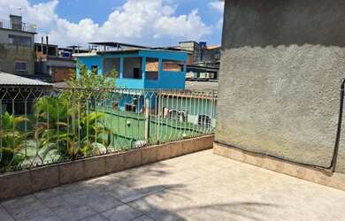 Imagem 16: ALUGO ou VENDO CASA DUPLEX GALPÃO Pxóx ao Centro de São João de Meriti-RJ