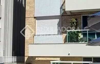 Imagem: O apartamento possui 2 Dormitórios, 2 Banheiros, 2 Vagas na