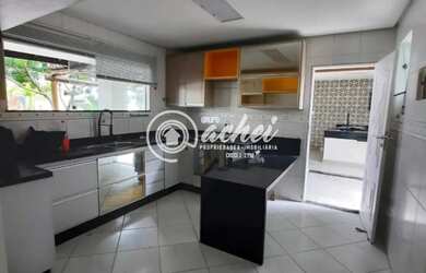 Imagem 15: Casa de condomínio reformada 4/4 nascente