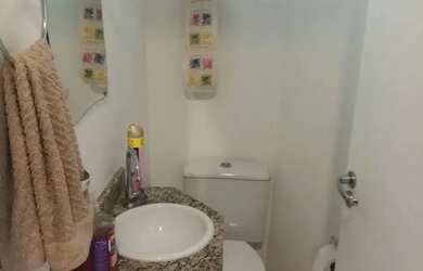 Imagem 3: Sobrado 3 quartos com suite