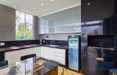 Imagem 6: Casa 4 Quartos para alugar, 450m² - Vila Castela