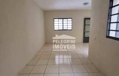 Imagem 11: Casa com 2 dormitórios para alugar, 200 m² por R$ 2.479,00/mês - Jardim...