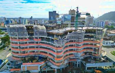 Imagem 16: Cobertura com 4 dormitórios à venda por R$ 9.663.530,00 - Guaratuba - Guaratuba/PR