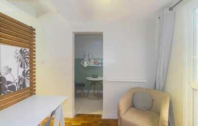 Imagem 5: Apartamento Garden 1 dormitório no bairro Independência